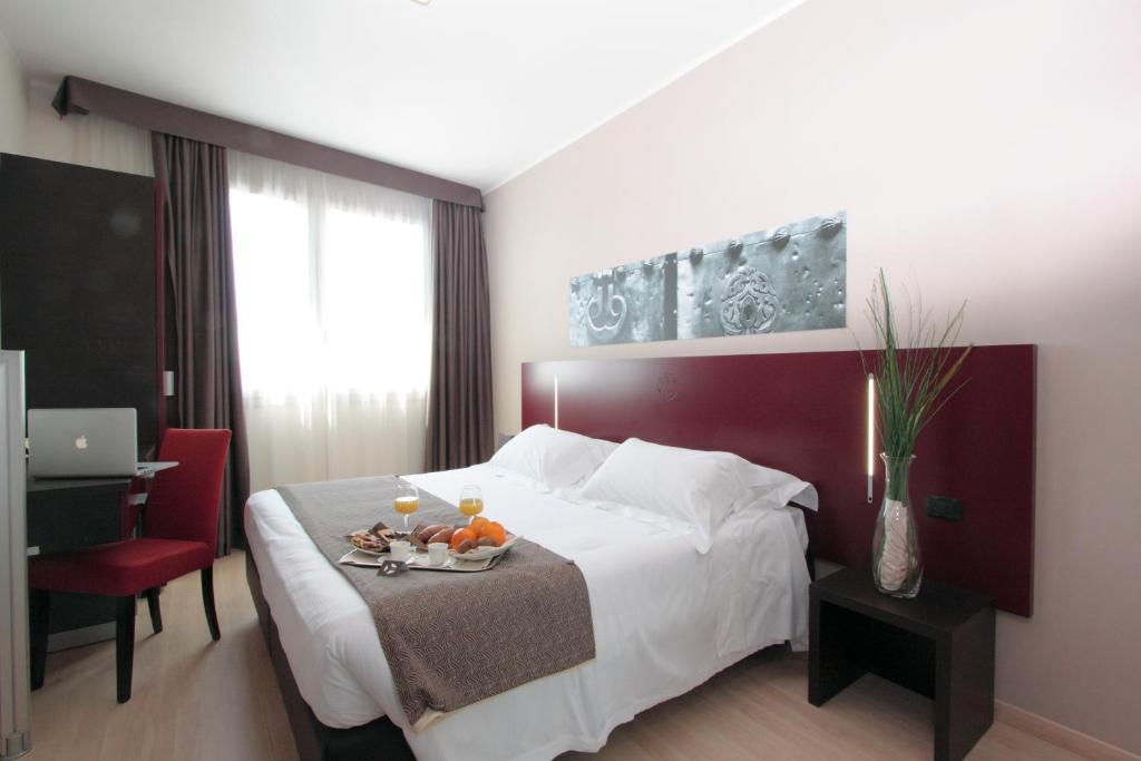 Hotel Fiera Rimini Quarto foto