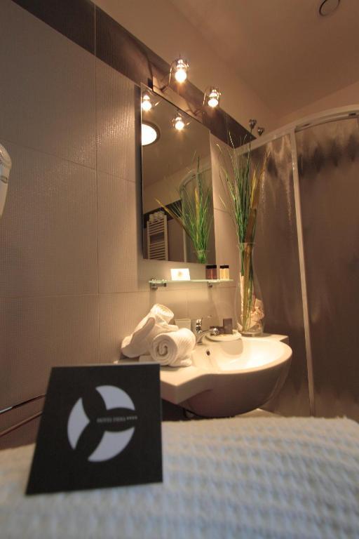 Hotel Fiera Rimini Quarto foto